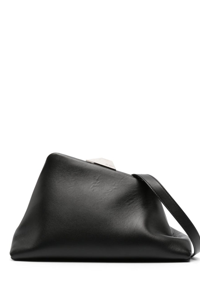 The Attico Bags.. Black