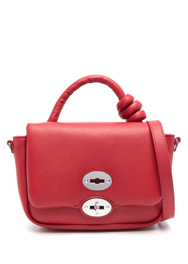 Zanellato Bags.. Red