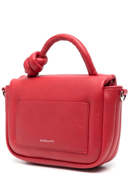 Zanellato Bags.. Red