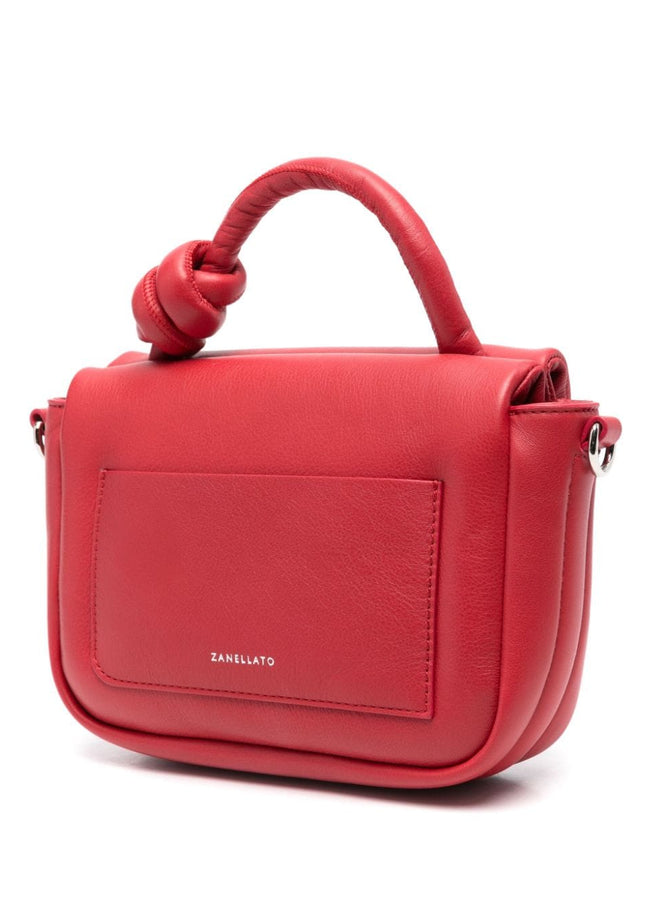 Zanellato Bags.. Red