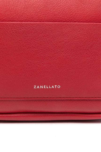 Zanellato Bags.. Red