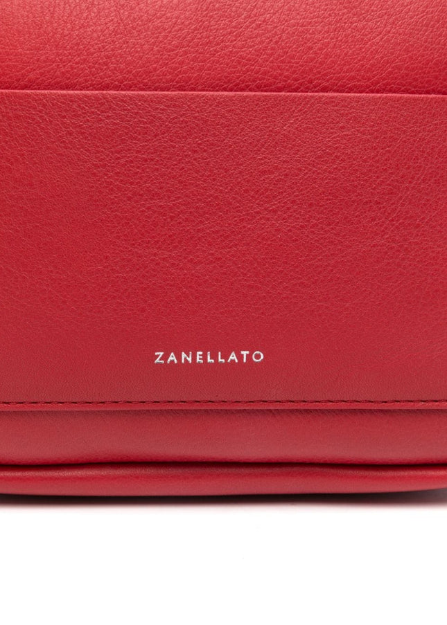 Zanellato Bags.. Red