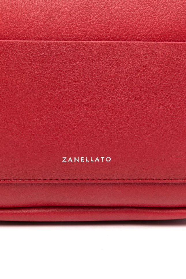 Zanellato Bags.. Red