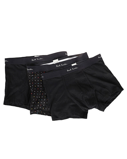 Paul Smith Underwear Black