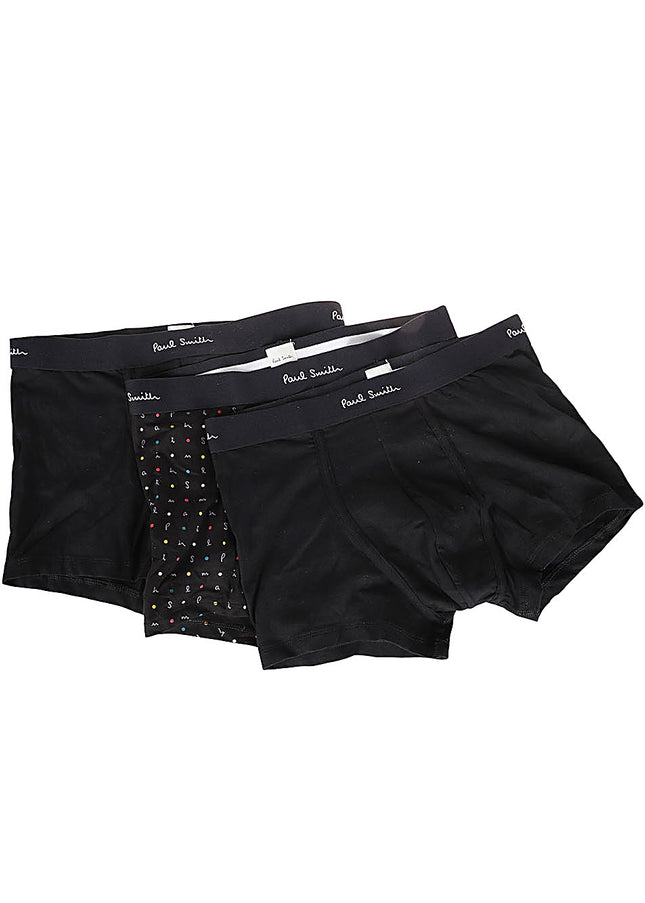 Paul Smith Underwear Black