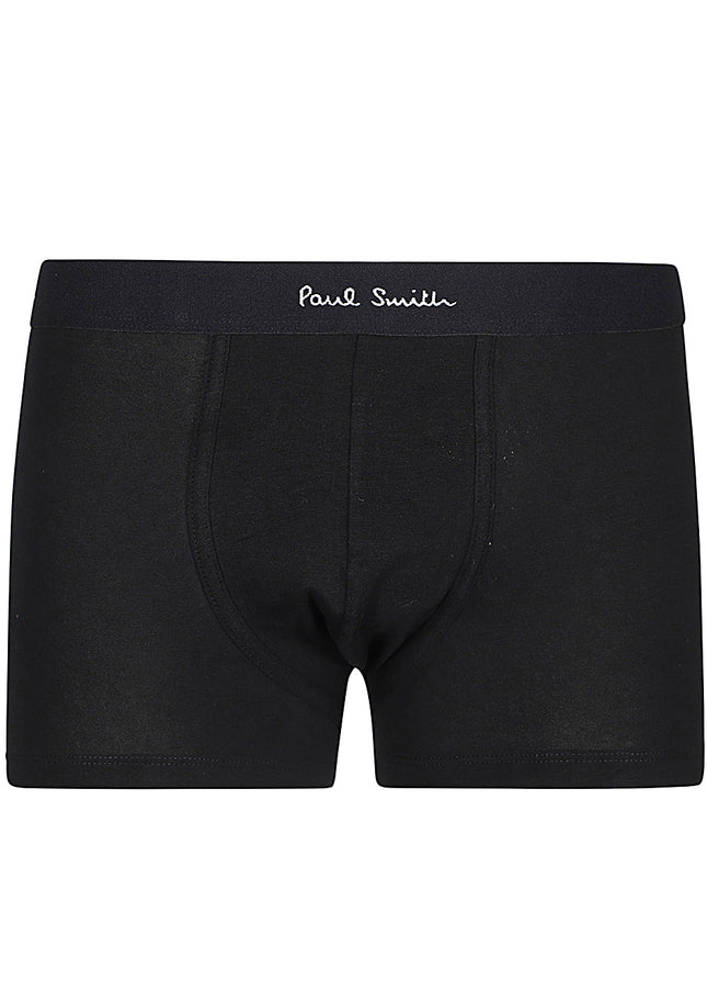 Paul Smith Underwear Black