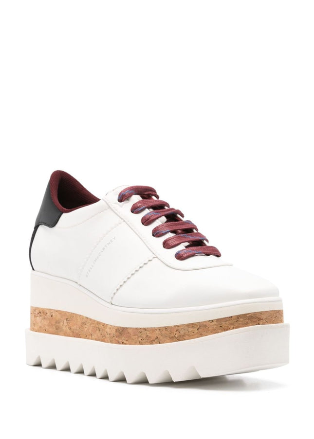 Stella McCartney Sneakers White