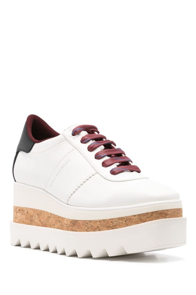 Stella McCartney Sneakers White