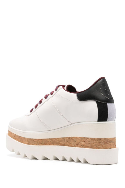 Stella McCartney Sneakers White