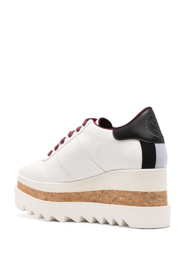 Stella McCartney Sneakers White