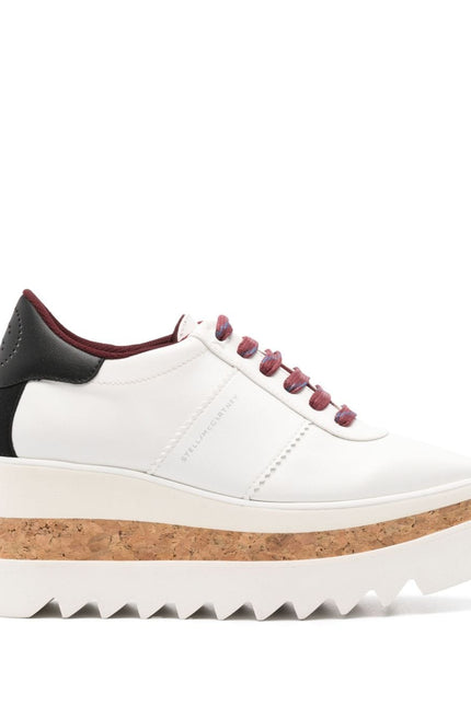 Stella McCartney Sneakers White