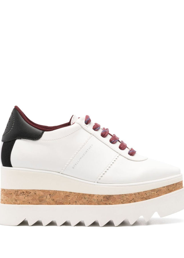 Stella McCartney Sneakers White