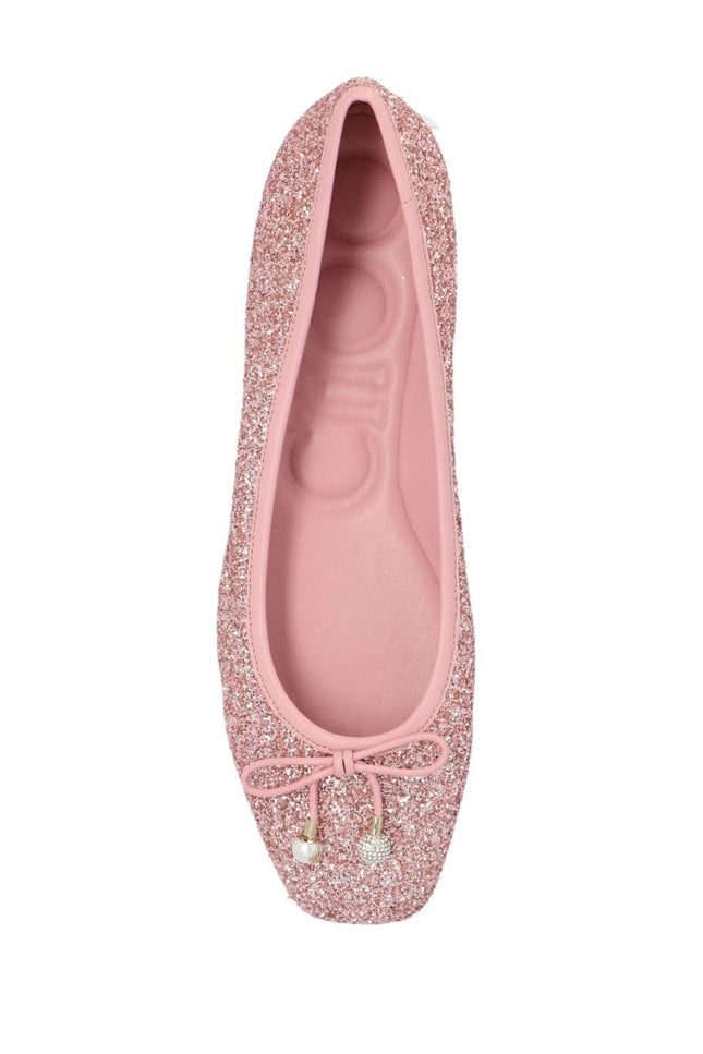 Jimmy Choo Flat shoes Pink