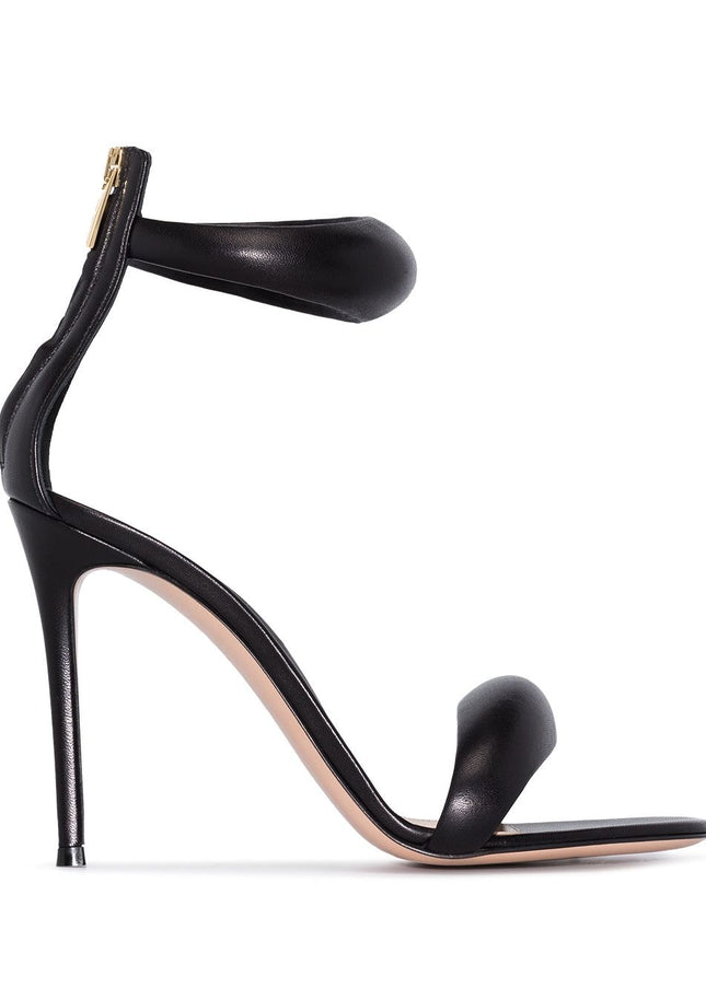 Gianvito Rossi Sandals Black