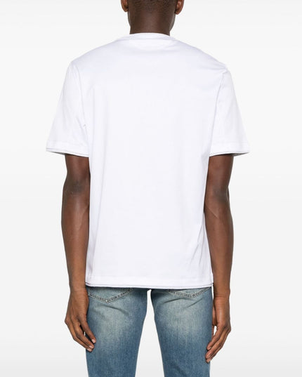 Brunello Cucinelli T-shirts and Polos White