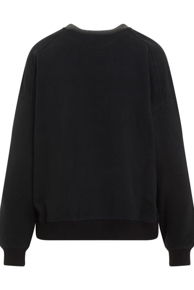 Brunello Cucinelli Sweaters Black