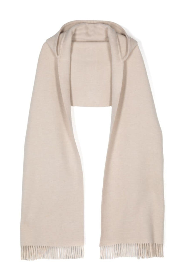 Brunello Cucinelli Scarfs Beige