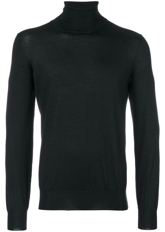 Brunello Cucinelli Sweaters Black