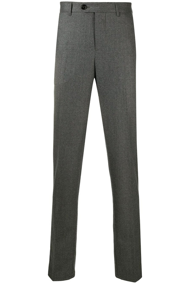 Brunello Cucinelli Trousers Grey