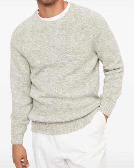 Brunello Cucinelli Sweaters Beige