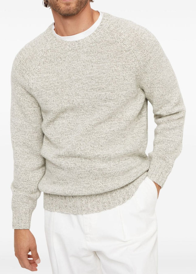 Brunello Cucinelli Sweaters Beige