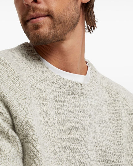 Brunello Cucinelli Sweaters Beige