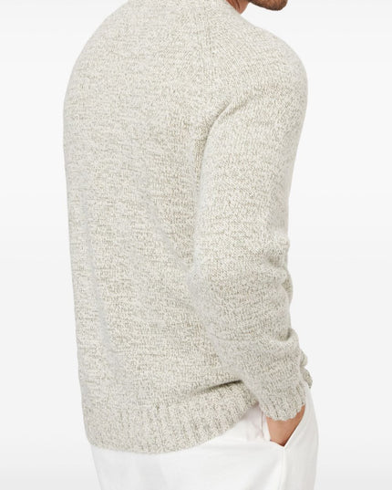 Brunello Cucinelli Sweaters Beige