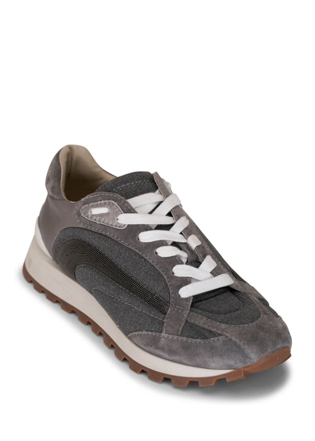 Brunello Cucinelli Sneakers Grey