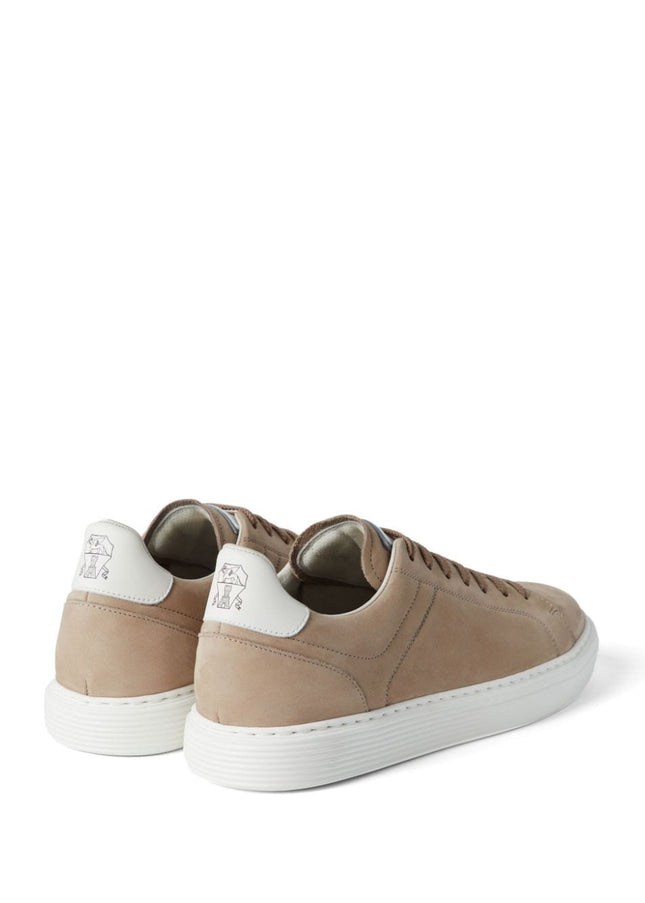 Brunello Cucinelli Sneakers Beige