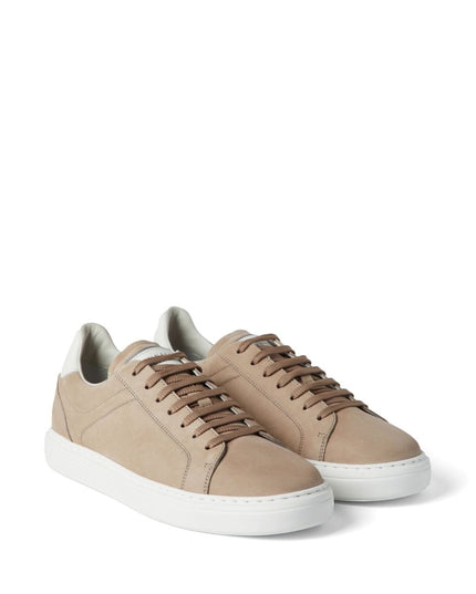 Brunello Cucinelli Sneakers Beige