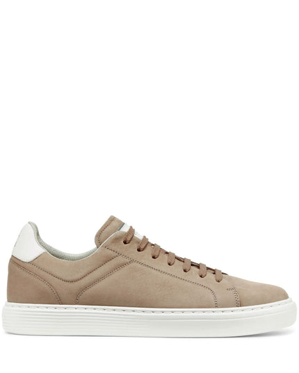 Brunello Cucinelli Sneakers Beige