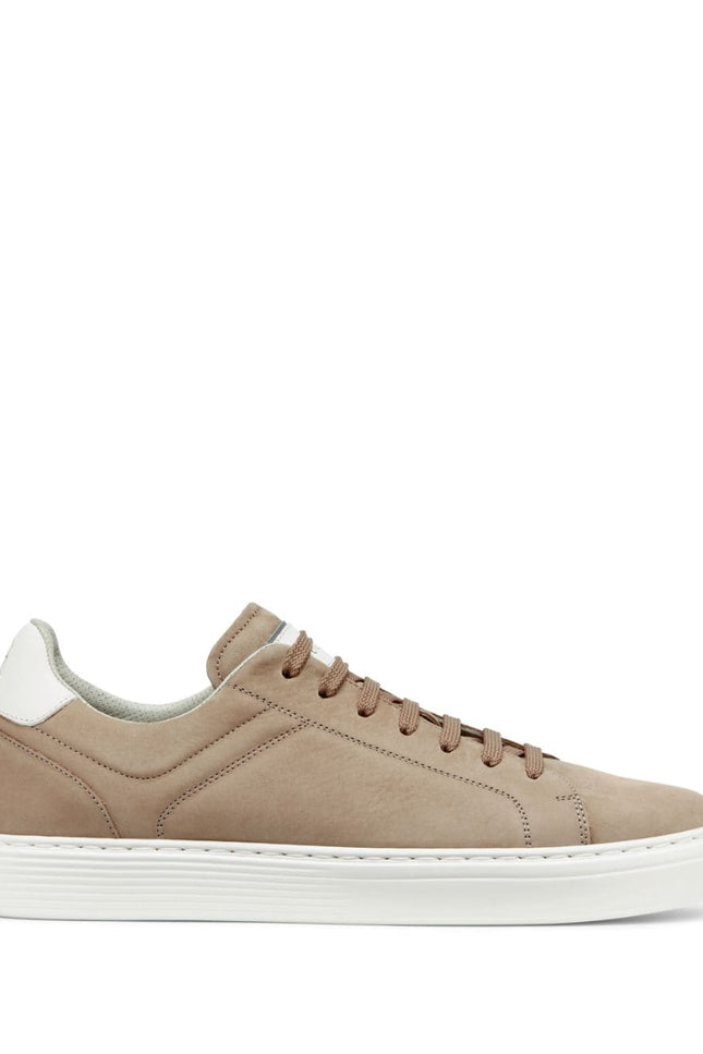 Brunello Cucinelli Sneakers Beige