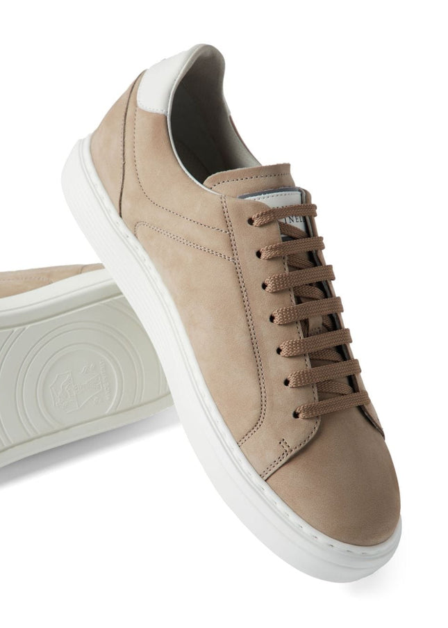 Brunello Cucinelli Sneakers Beige