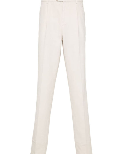 Brunello Cucinelli Trousers White