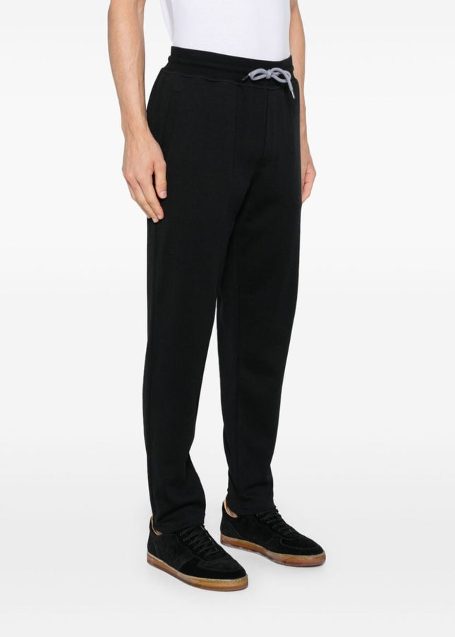 Brunello Cucinelli Trousers Black