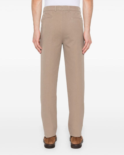 Brunello Cucinelli Trousers Brown