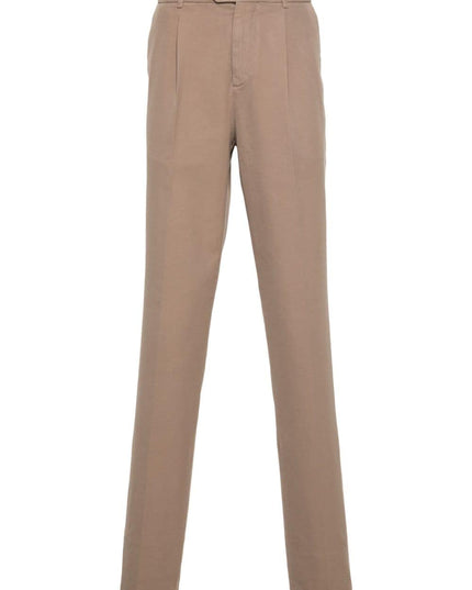 Brunello Cucinelli Trousers Brown