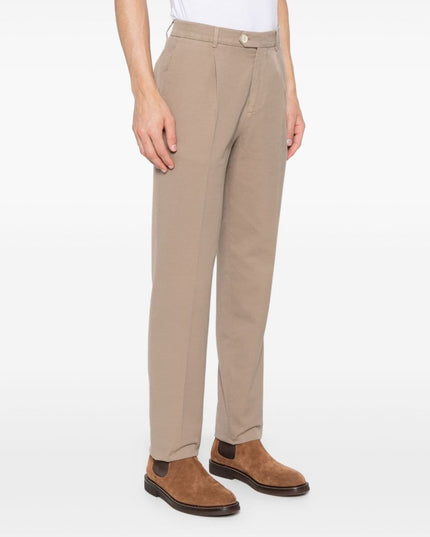 Brunello Cucinelli Trousers Brown