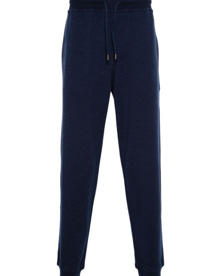 Brunello Cucinelli Trousers Blue