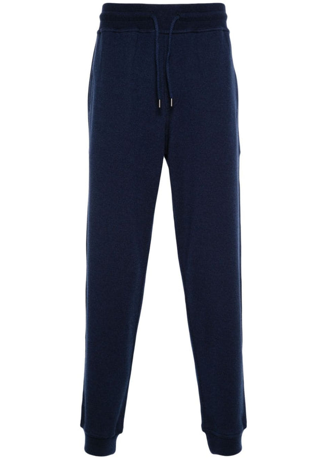 Brunello Cucinelli Trousers Blue