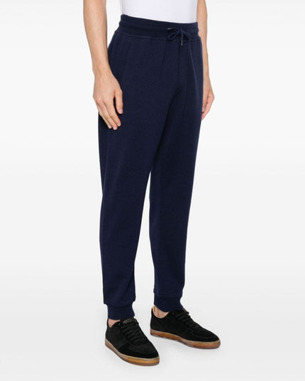 Brunello Cucinelli Trousers Blue