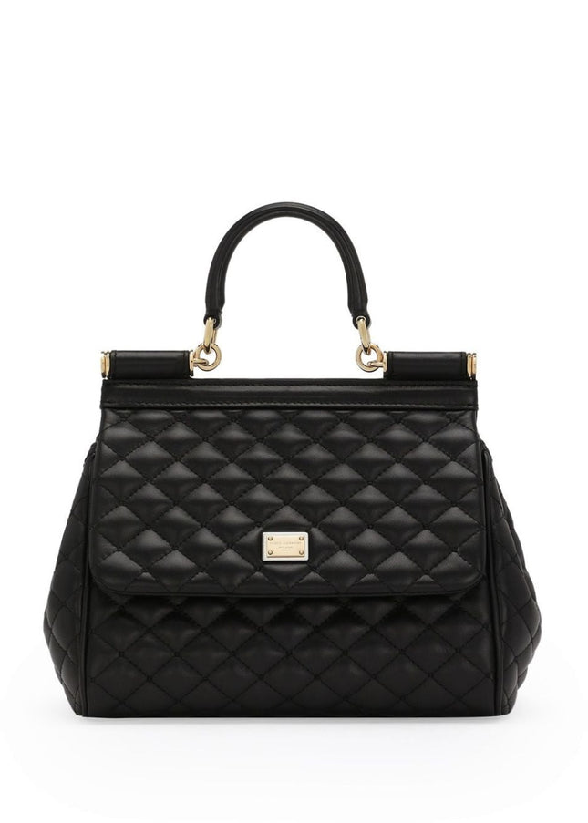 Dolce & Gabbana Bags.. Black