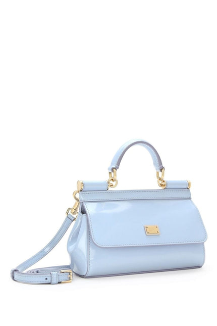 Dolce & Gabbana Bags.. Clear Blue