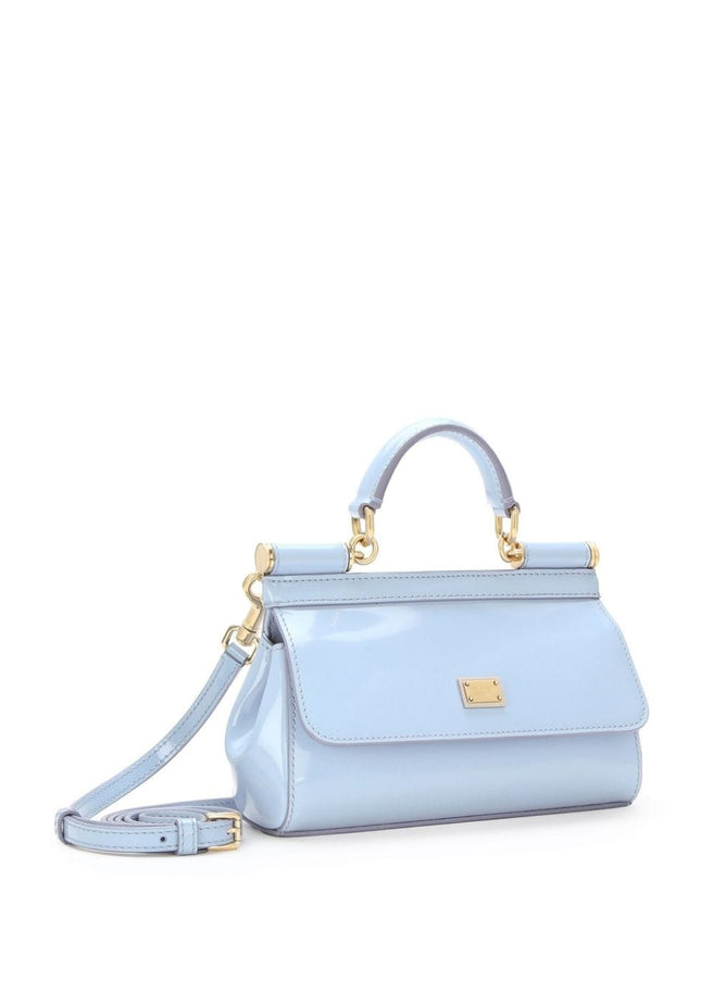 Dolce & Gabbana Bags.. Clear Blue