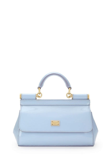 Dolce & Gabbana Bags.. Clear Blue