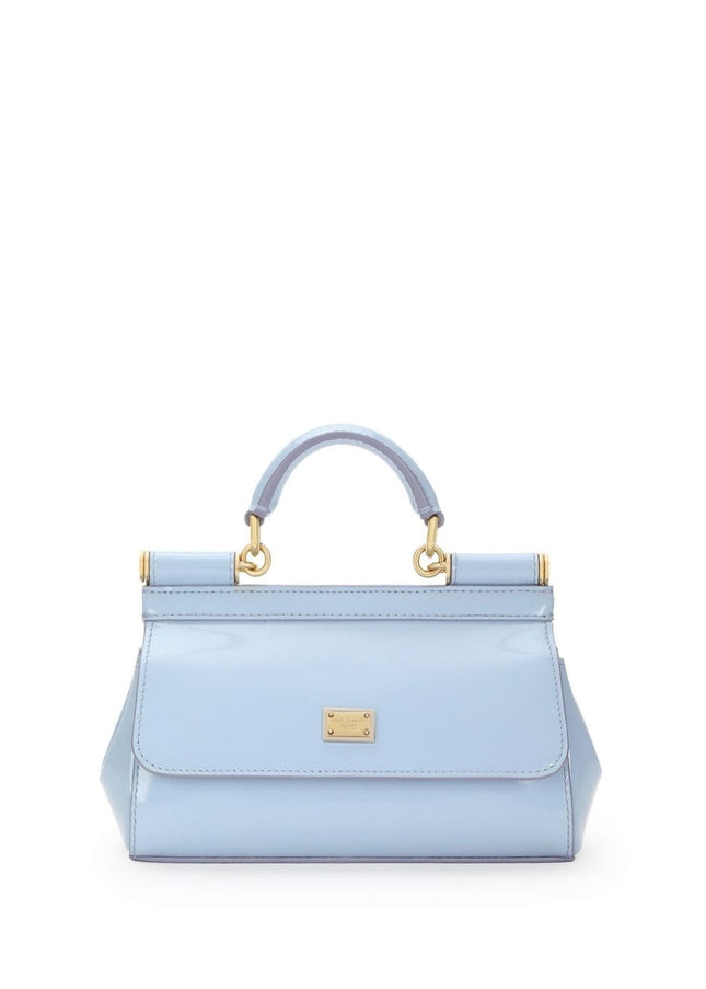 Dolce & Gabbana Bags.. Clear Blue