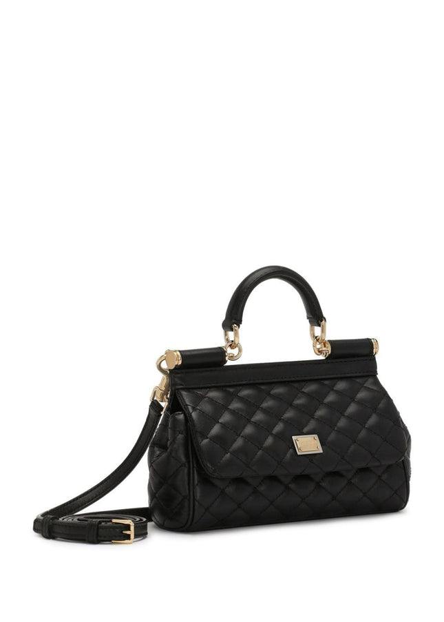 Dolce & Gabbana Bags.. Black