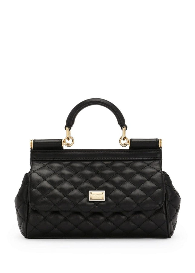 Dolce & Gabbana Bags.. Black