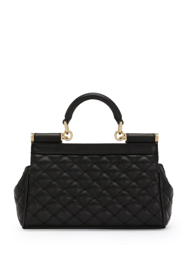 Dolce & Gabbana Bags.. Black