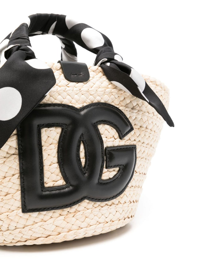 Dolce & Gabbana Bags.. Black